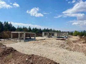 Kaymakam Ayvat: "Havza Bölge Trafik Denetleme İstasyonunu 2026’da açılacak"
