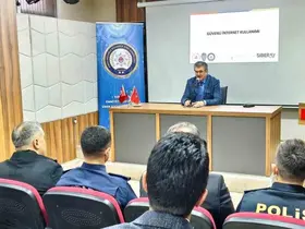 Kaymakam Ulu, muhtarlar ve vatandaşlar ile buluştu
