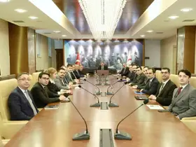 Kaymakamlar toplantısında gündem: Eğitim, trafik ve güvenlik
