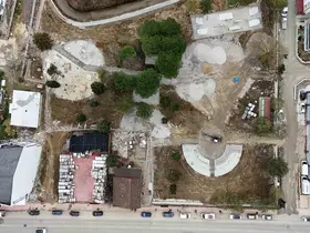 Kaynarca sosyal donatı projesinde altyapı çalışmaları tamamlanıyor
