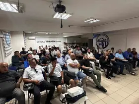 Kayseri 1. Amatör Küme fikstürü çekildi
