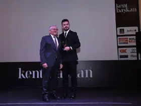 Kayseri, büyükşehir ile akıllı şehircilikte ilk 5’te
