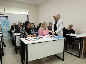 Kayseri Büyükşehir’den Türk Dili’ne güçlü katkı
