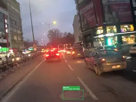 Kayseri Büyükşehir’in yapay zekâ projesi dünyanın dikkatini çekti

