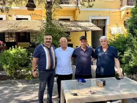 Kayseri Demirspor’da Nihat Demir’le yola devam
