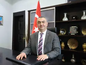 Kayseri, Gümrüklü Hava Kargo Terminali’ne kavuştu
