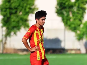 Kayseri Kadın FK, kaptan Bahar Özen ile yollarını ayırdı
