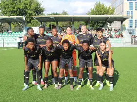 Kayseri Kadın FK sezona galibiyetle başladı

