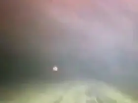 Kayseri-Kahramanmaraş kara yolu tipi nedeniyle trafiğe kapatıldı
