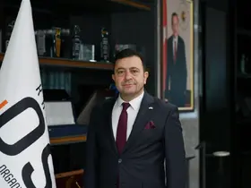 Kayseri OSB Başkanı Yalçın: "Kayseri’nin 2026 Ocak ihracatı 291 milyon dolar oldu"

