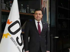 Kayseri OSB Başkanı Yalçın’dan Öğretmenler Günü mesajı
