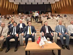 Kayseri OSB Yeşil Sanayi Buluşması’na ev sahipliği yaptı
