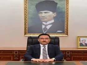 Kayseri protokolünden ’30 Ağustos’ mesajları
