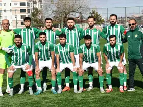 Kayseri Şekerspor şampiyonluk maçına çıkıyor
