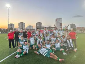 Kayseri Süper Amatör Küme’de 2. hafta tamamlandı
