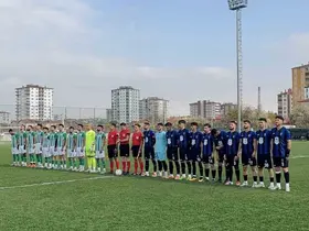 Kayseri Süper Amatör Küme’de 9. hafta tamamlandı
