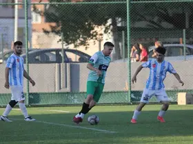 Kayseri Süper Amatör Küme’de hasret bitiyor
