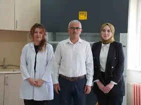 Kayseri Ticaret Borsası’ndan eğitim ve bilim desteği
