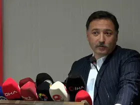 Kayseri Valisi Çiçek: "Dünyayı cinsiyetsizleştirme gibi akıl dışı ahlaksız bir konuma getirmek isteyenler aile kurumunun yıkılmasını istiyorlar"
