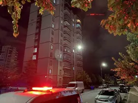 Kayseri’de 78 yaşındaki kadın evinde ölü bulundu
