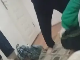 Kayseri’de 9 yaşındaki çocuğa üvey baba şiddeti
