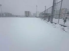 Kayseri’de amatör maçlar ertelendi
