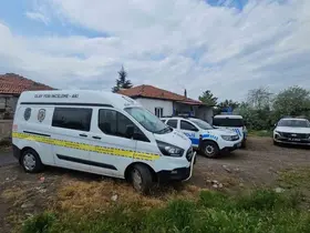 Kayseri’de bir kişi evde ölü bulundu
