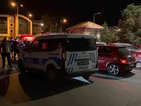 Kayseri’de ’dur’ ihtarına uymayan alkollü sürücüye 225 bin TL ceza
