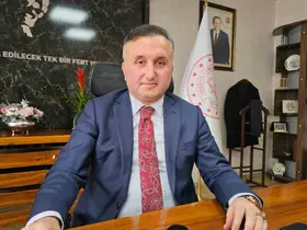 Kayseri’de eğitim sosyal geçti
