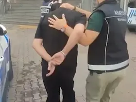 Kayseri’de kesinleşmiş hapis cezası bulunan 6 şahıs yakalandı
