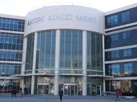 Kayseri’de kuyumcu soygunu girişimi davasında karar çıktı
