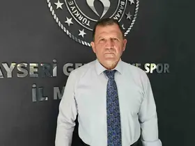 Kayseri’de KYK yurtları doldu
