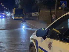 Kayseri’de rastgele ateş açıldı: 1 yaralı
