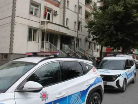 Kayseri’de sağlık merkezinde sıra kavgası: 3 yaralı
