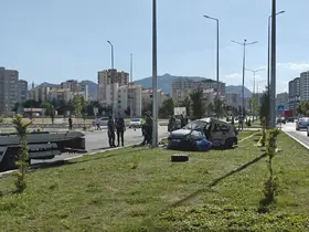 Kayseri’deki feci kazada ölü sayısı 3’e yükseldi
