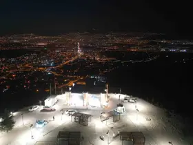 Kayserililerin uzay merakı
