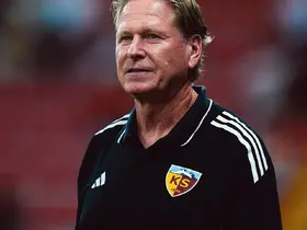 Kayserispor 13 futbolcu transfer etti
