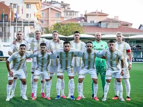 Kayserispor 2. sıraya geriledi
