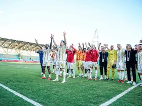 Kayserispor 4. galibiyetini aldı
