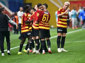 Kayserispor 7. galibiyetini aldı
