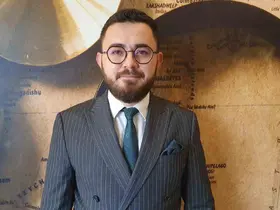 Kayserispor Basın Sözcüsü Emir Akpınar: "Hedefimiz Şampiyonluk"
