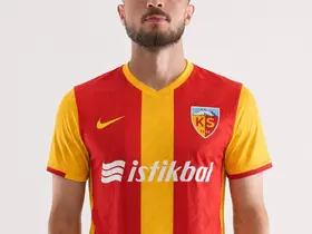 Kayserispor Ensar’ı transfer etti
