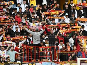 Kayserispor-Eyüpspor maç bileti 38 TL
