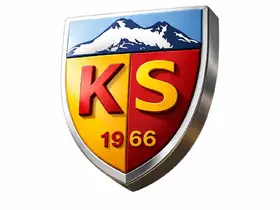 Kayserispor Kulübü’ne transfer yasağı
