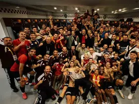 Kayserispor, liderlik koltuğunda
