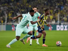 Kayserispor sahasında 5 maçtır Fenerbahçe’yi yenemiyor
