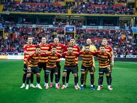Kayserispor’a PFDK’dan ceza
