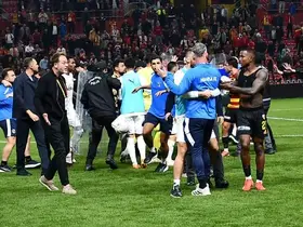 Kayserispor’a PFDK’dan para ve hak mahrumiyeti cezası
