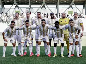 Kayserispor’da liderlik hesabı
