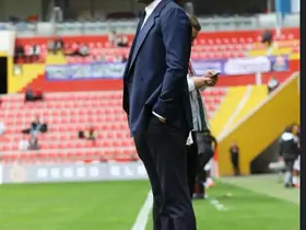 Kayserispor’da Muhammed Türkmen görevi bıraktı
